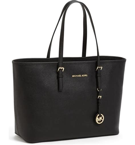 michael kors large saffiano leather messenger bag|Michael Kors saffiano tote large.